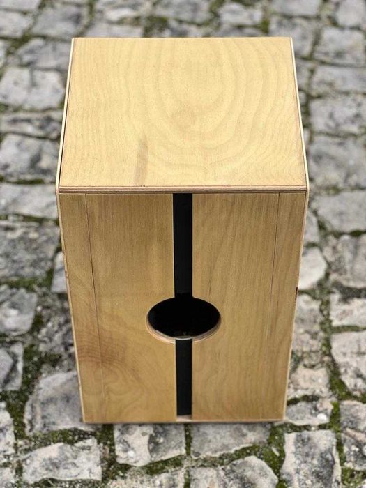 Cajon desdobravel
