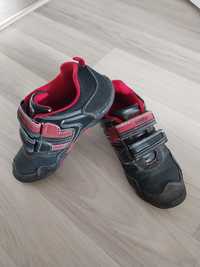 Buty sportowe na rzepy Walky Ccc roz. 34