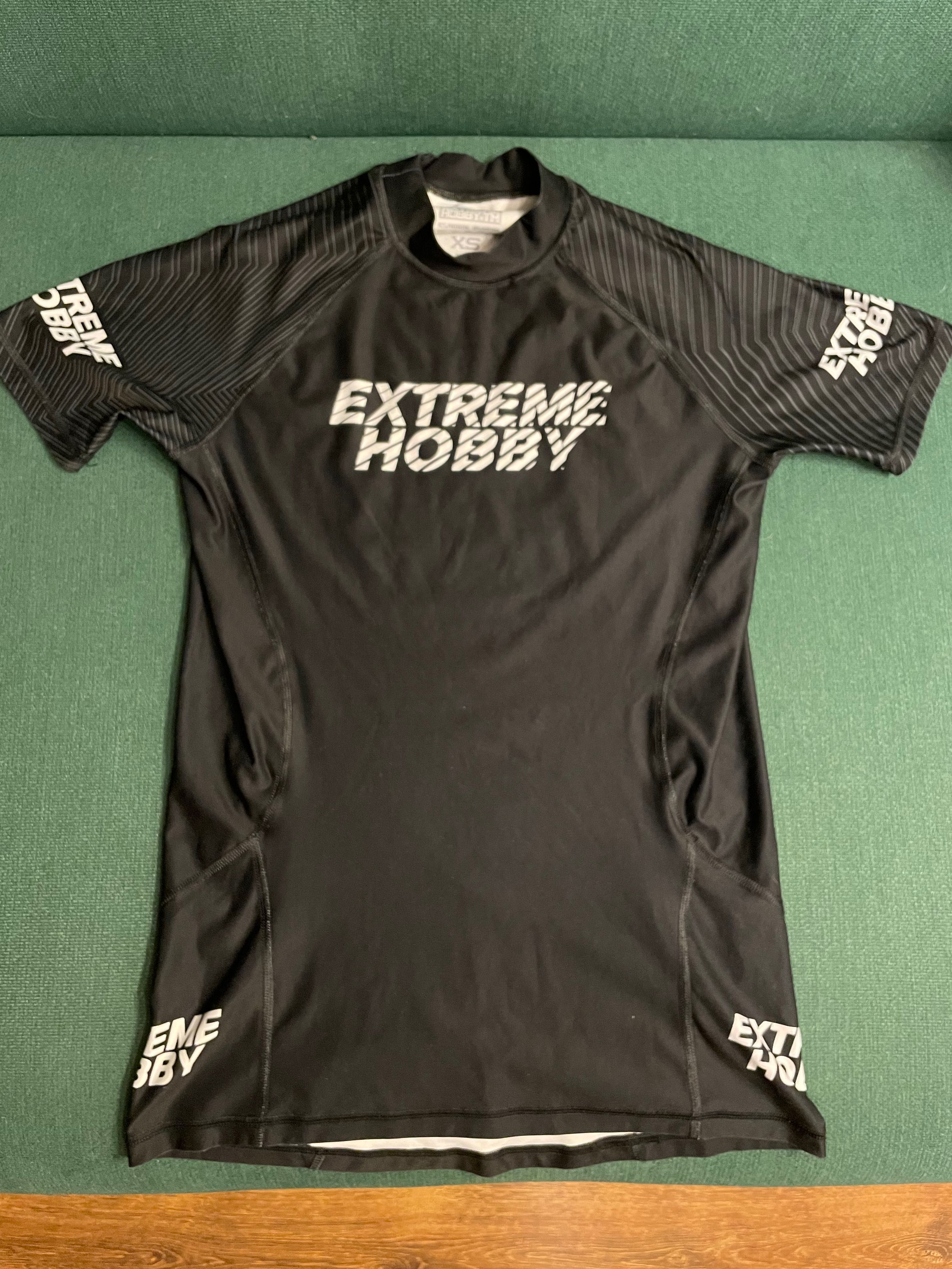 Rashguard Extreme Hobby XS