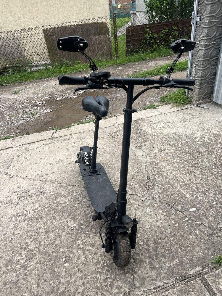 Електросамокат Like Bike 10+