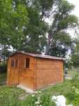 Na sprzedaż działka budowlana 1144 m² – Stary Zamek