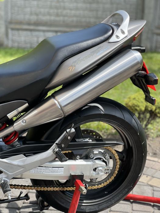 Honda cb 900 hornet без пробігу по Україні (5500$)