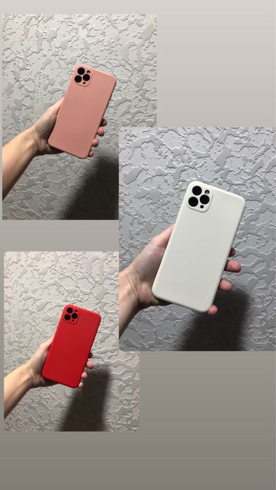 Чохол на Iphone 11 Pro Max.Чохол для айфону