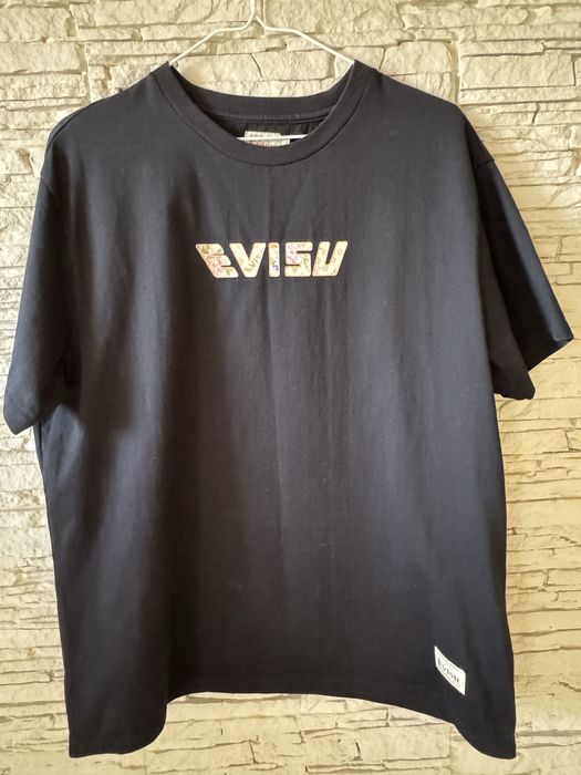 Evisu   футболка