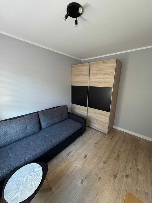 Mieszkanie, Gdańsk Osowa, parter, osiedle zamknięte