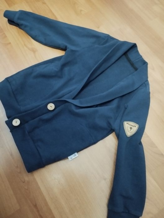 SMYK Marynarko bluza chłopięca