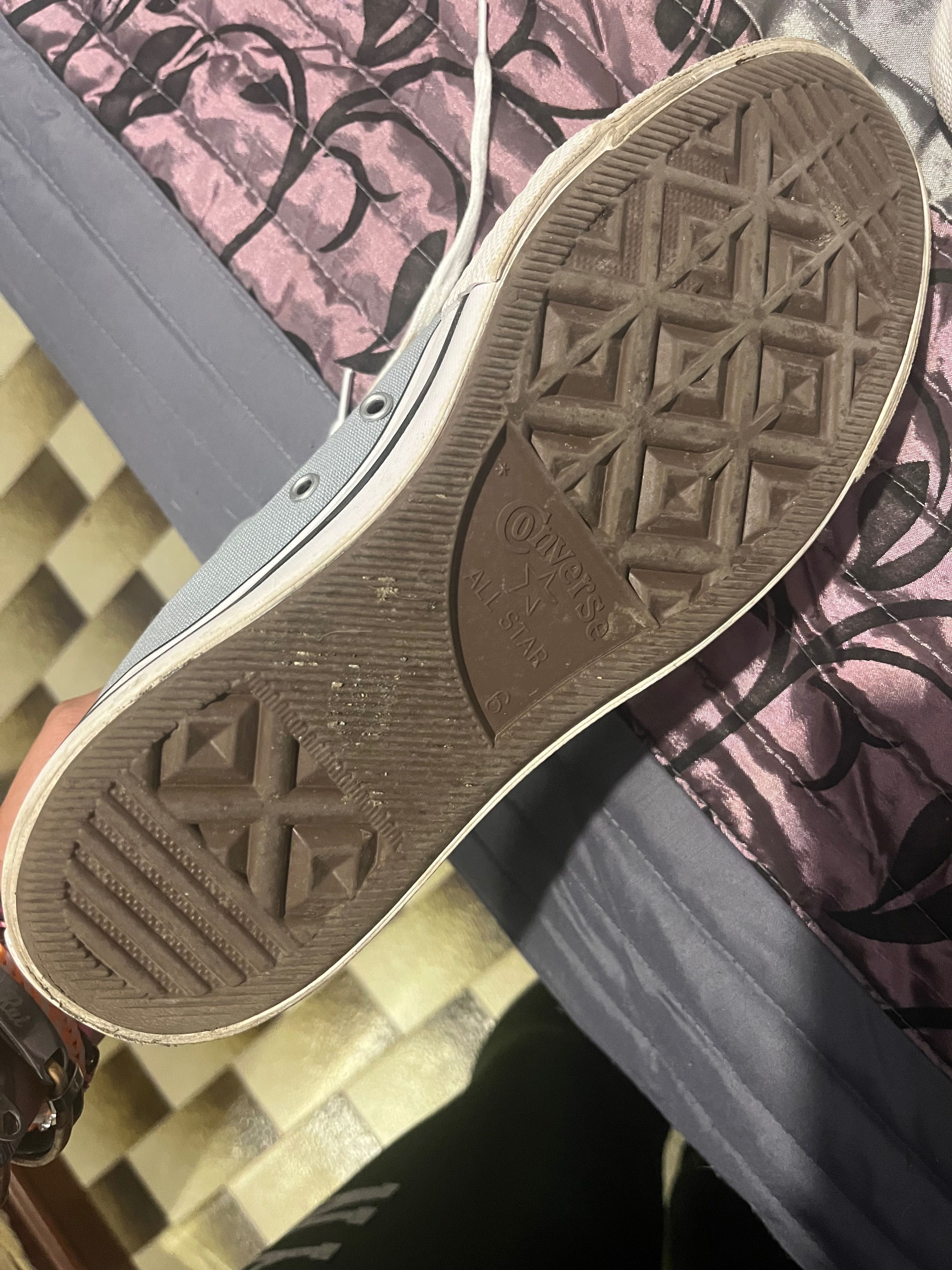 All stars originais