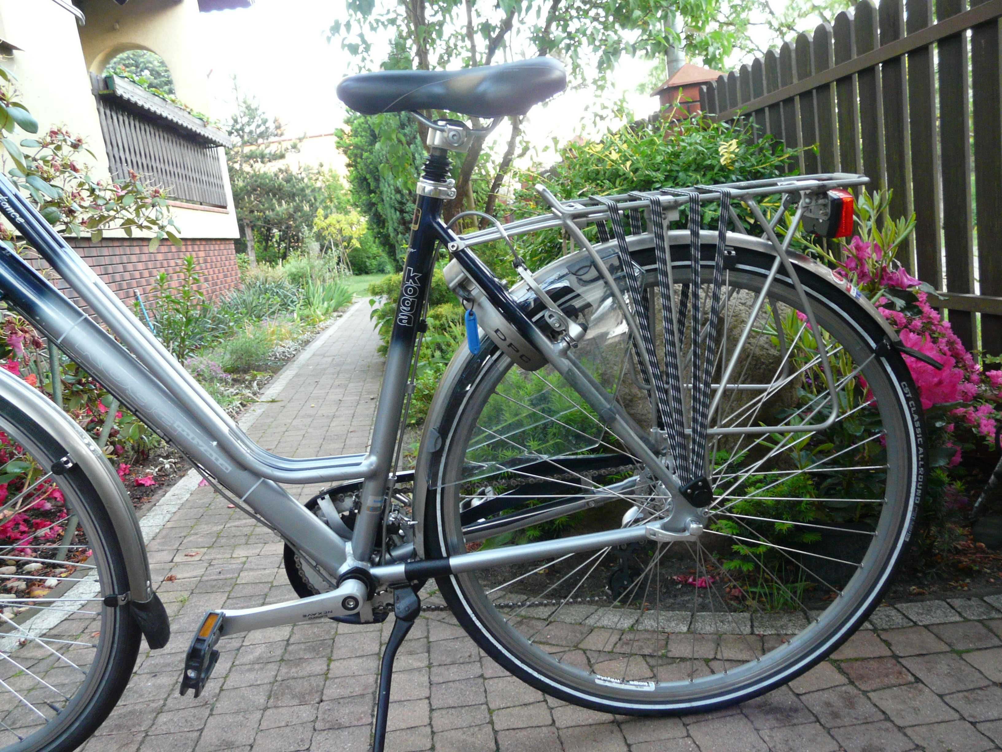 Rower KOGA Distans 53cm, Niderlands- ładna ,sprawna