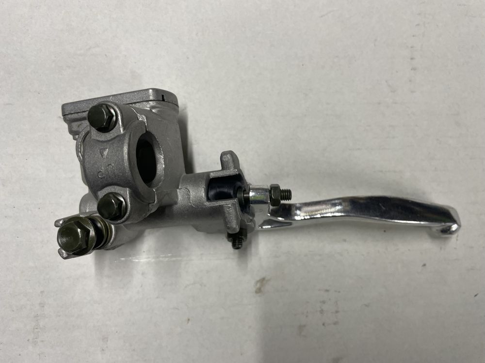 Pompa hamulcowa przod honda cr crf