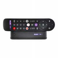 Smart TV Android Box Netflix PlayNow 4K HDR WIFI