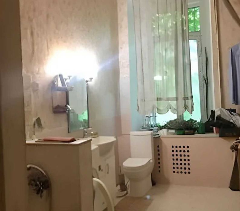 Продам 3 квартиру ул. Пироговская/ пр. Шевченко Терраса  Бельгийка