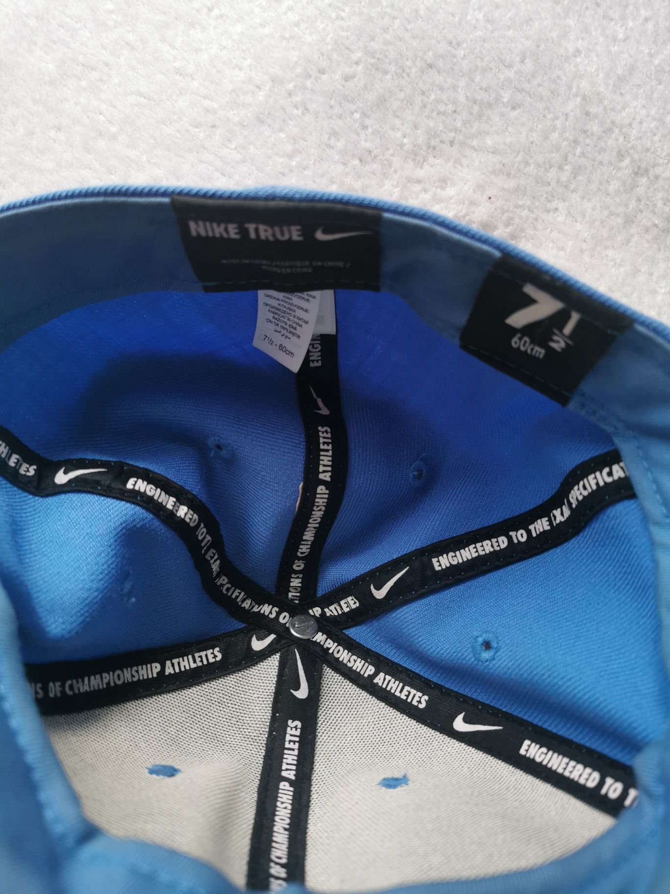 Nike Nike True France czapka
