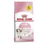 Royal Canin Kitten Сухий корм із птицею для кошенят 10 кг-2470 грн