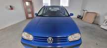 Volkswagen golf 4 kombi 4x4
