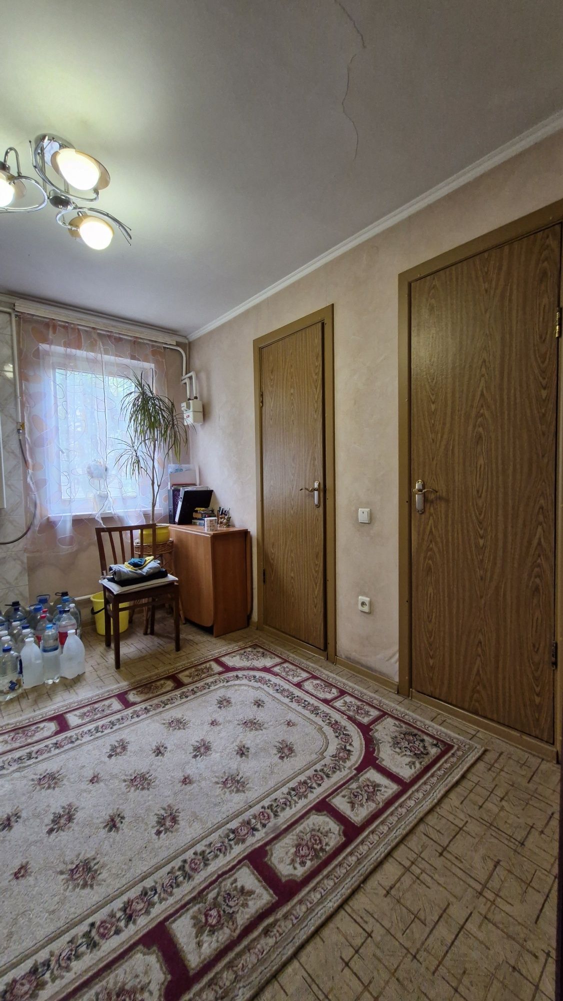 Продам дом на Второмайском