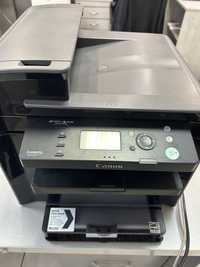 Принтер, сканер, копір МФУ 3 в1 Canon i-sensys MF-4430