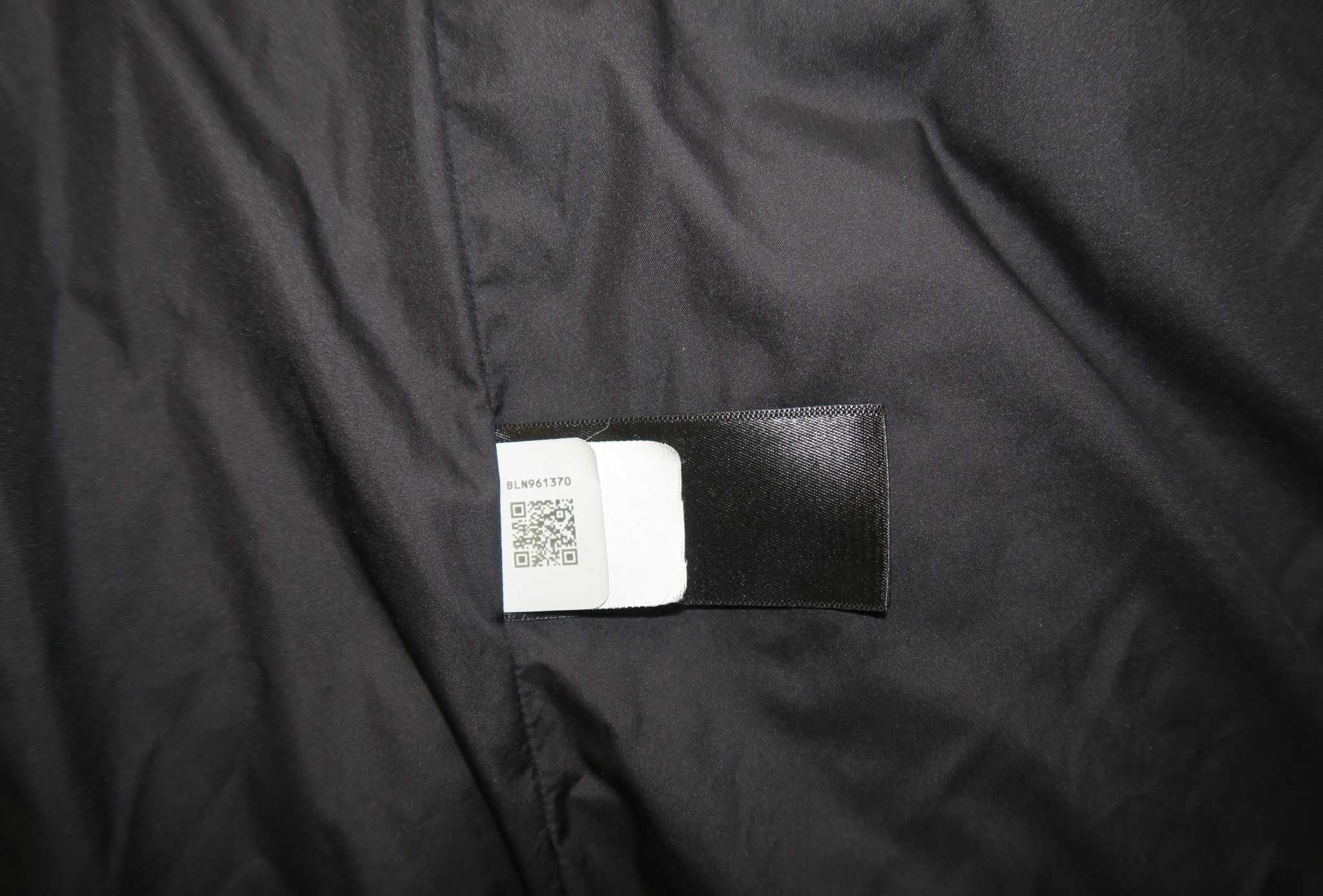The North Face gruba kurtka uniseks M/L