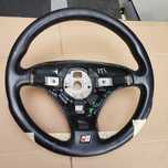 kierownica multifunkcja skóra AUDI S-LINE S RS A4 S4 B5 A6 S6 C5 A8 S8