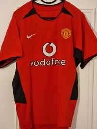 Camisola Nike L Manchester United Ronaldo 7