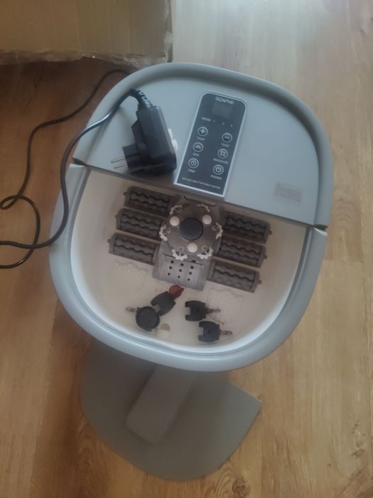 Masażer do stóp Renpho (uszkodzony)