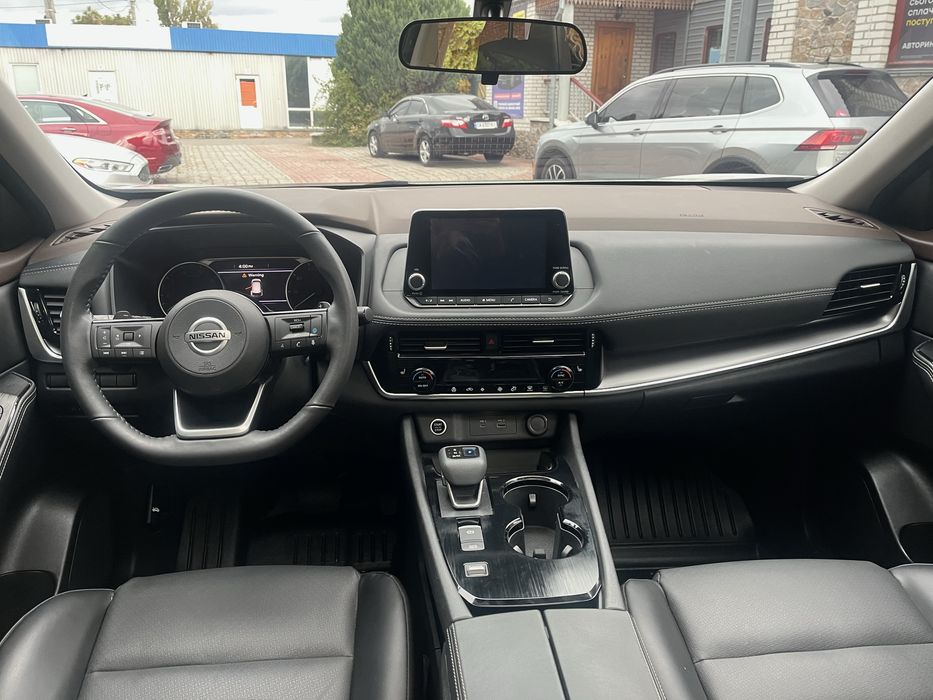 Nissan Rogue 2020 за ГОТІВКУ, або в ЛІЗИНГ | КРЕДИТ