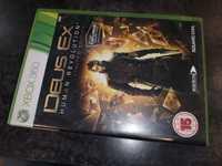 Deus Ex XBOX 360 gra ANG (stan bdb) kioskzgrami Ursus