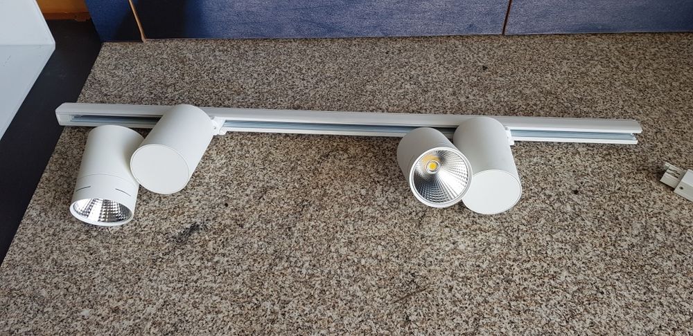 Vendo focus Led interior