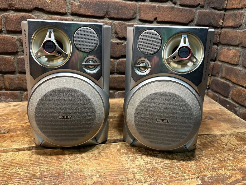 Kolumny Philips FWB-M 390