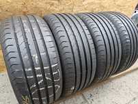 BDB Stan!!  7mm. 225/45 r17 Fulda Sport Control 2