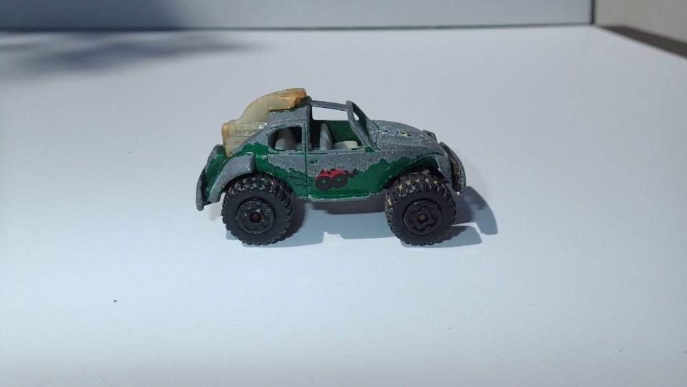 Miniaturas Matchbox