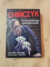Chińczyk król polskiego narkobiznesu + gratis Złe psy