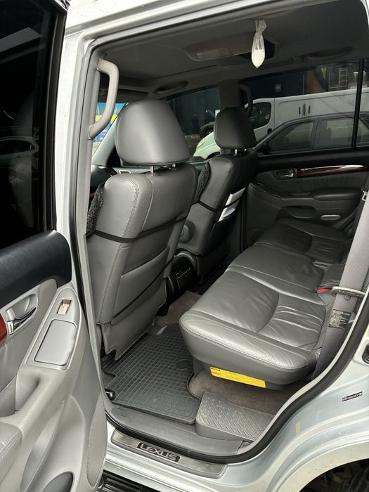 Продам Lexus GX 470 2008 рік