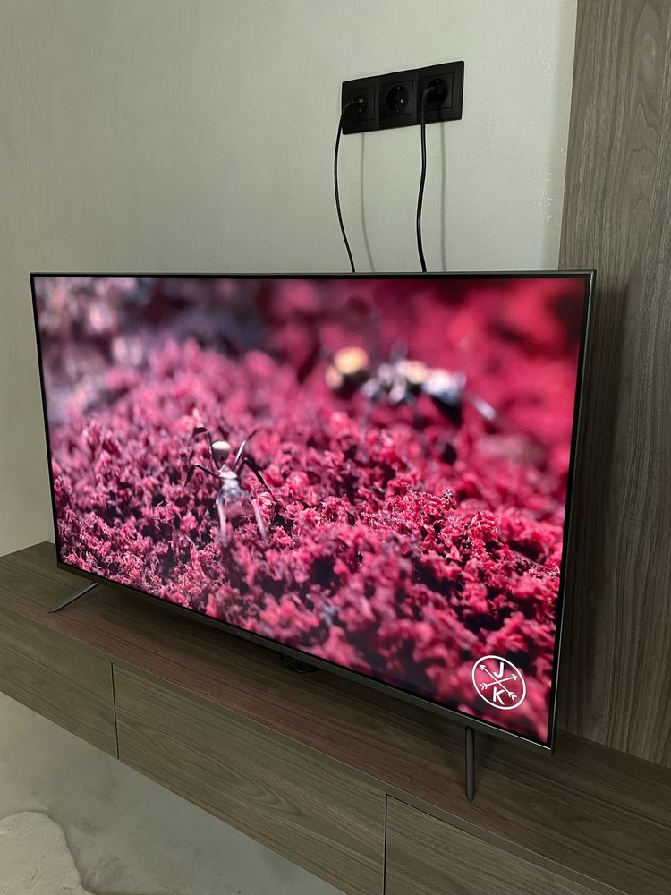 Телевізор Xiaomi Mi TV Q1E 55"