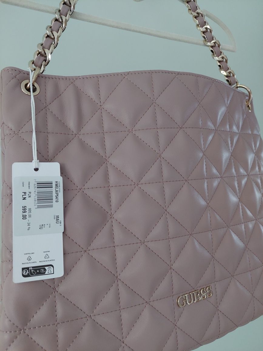 Torebka damska Guess