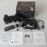 Start rozrywki 31000 gier konsola gier Retro TV HDMI 2 pady 64GB game