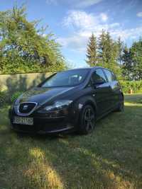 Sprzedam SEAT ALTEA 1.9 TDI 2005 r