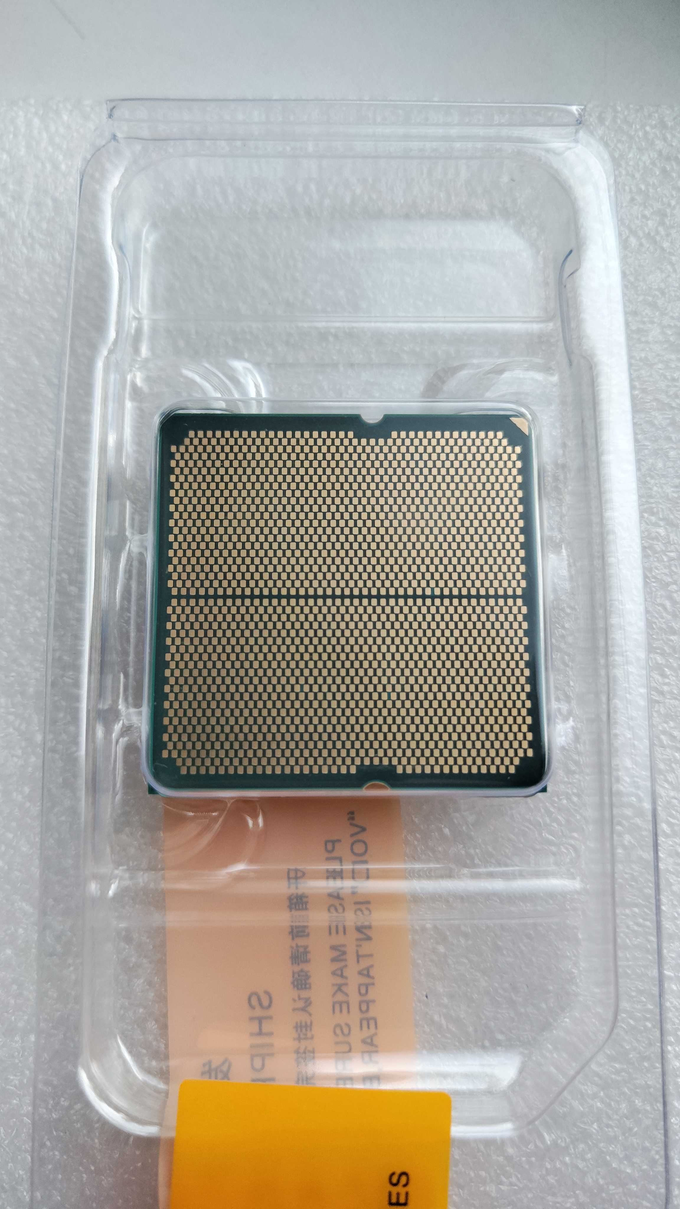 AMD Ryzen 5 7500F 6C/12T 5GHz 32MB AM5 Tray новий