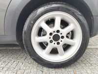 Jantes 17 BBS Bugatti EB004