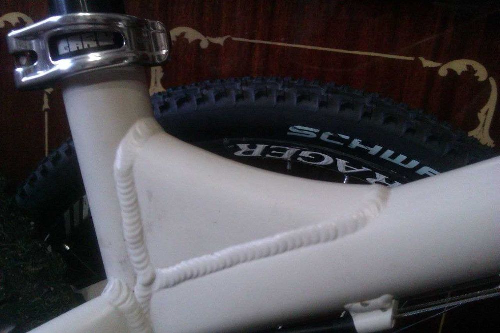 Велосипед Gary Fisher Mullet 2010 (26", Deore XT)