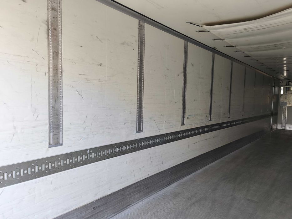 Krone SD 2012 рефрижератор