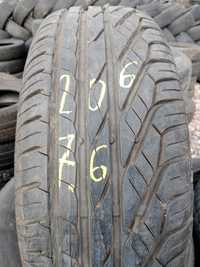 Opona używana 205/65R15 Uniroyal RainExpert 3 1szt.