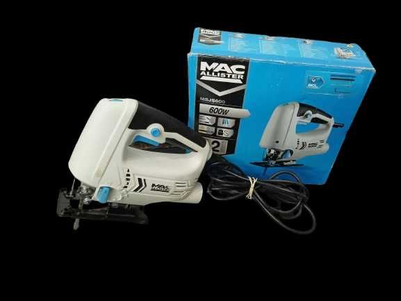 Wyrzynarka macallister