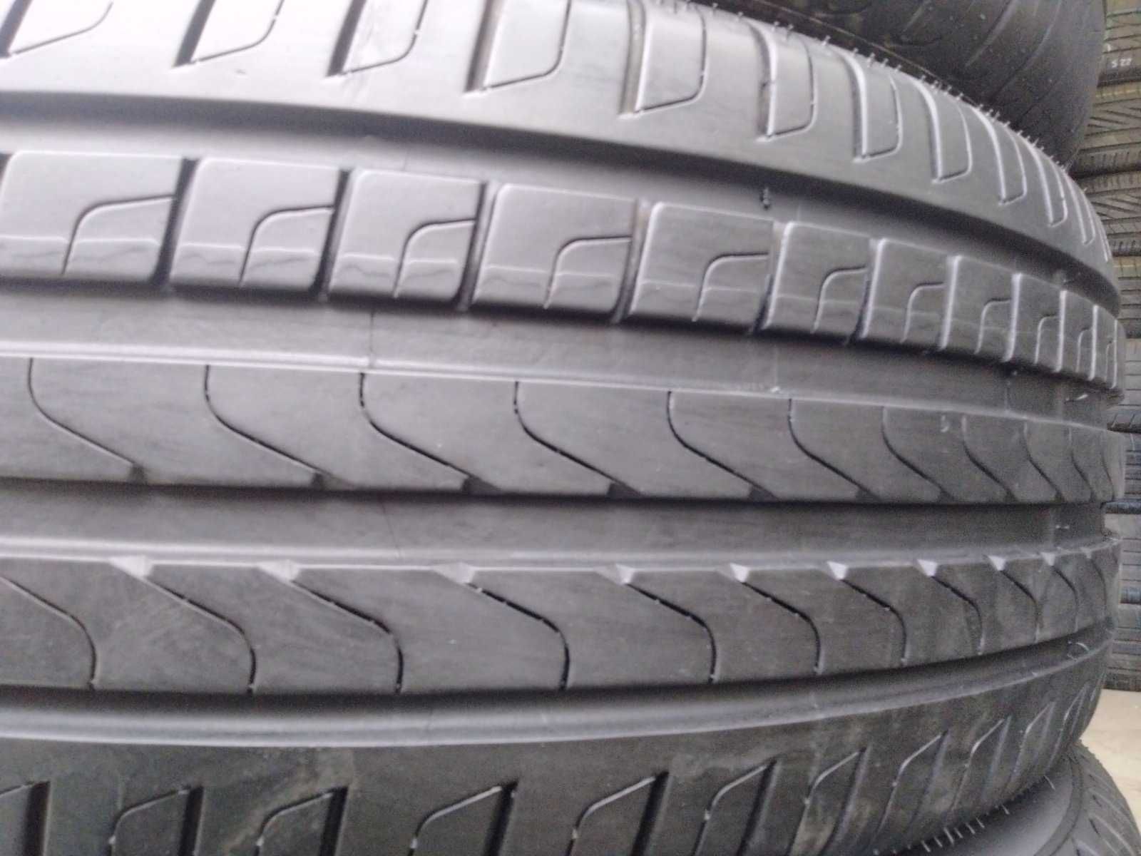 Pirelli Cinturato 225 45 19(Літо).Склад,шиномонтаж Дружківська 12