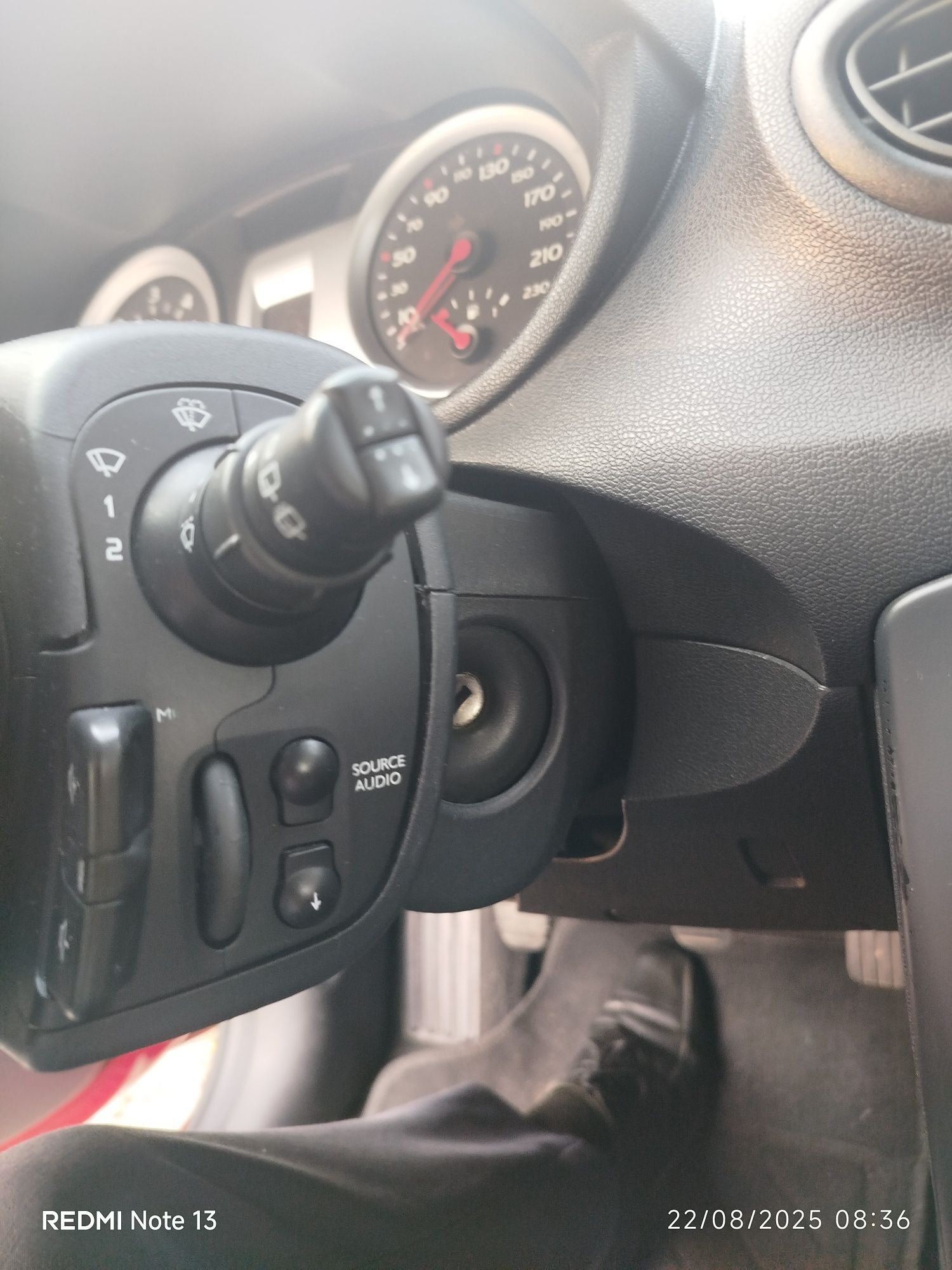 Renault Clio 1.5 DCI