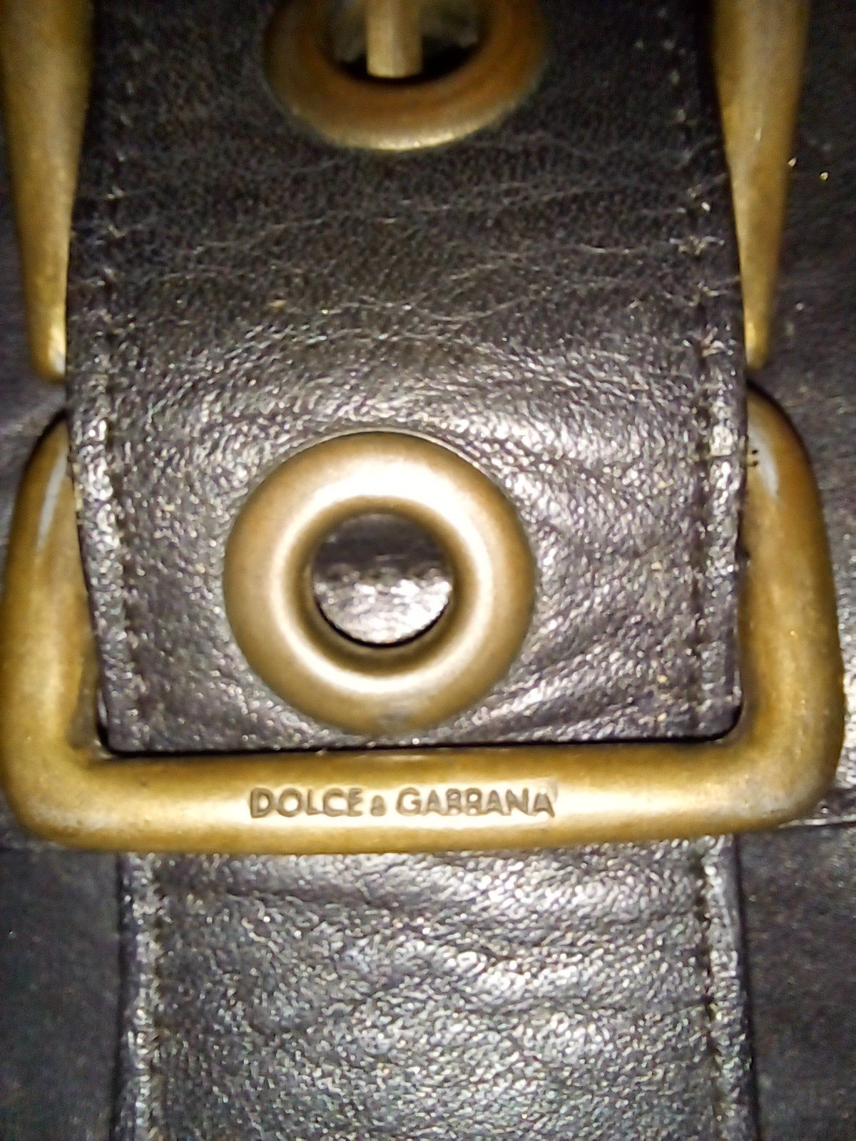 Сумку Dolce&Gabbana PRADA