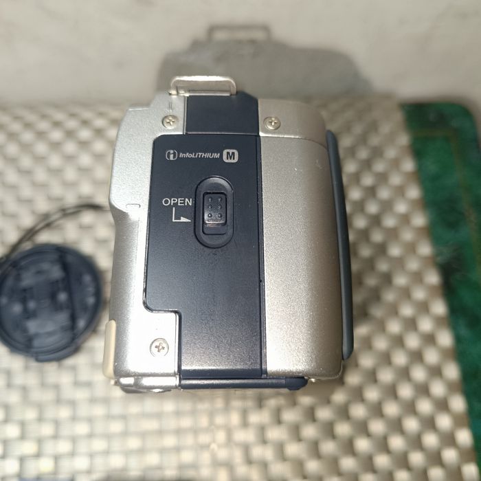 Фотоаппарат цифровой Sony ciber shot s70 Япония