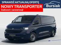 Volkswagen Nowy Transporter  Nowy Transporter Furgon • TDI 150 KM • (954593)