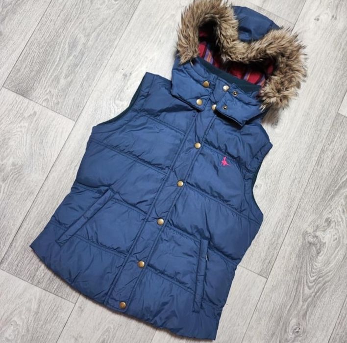 Жилетка Jack Wills . розмір S