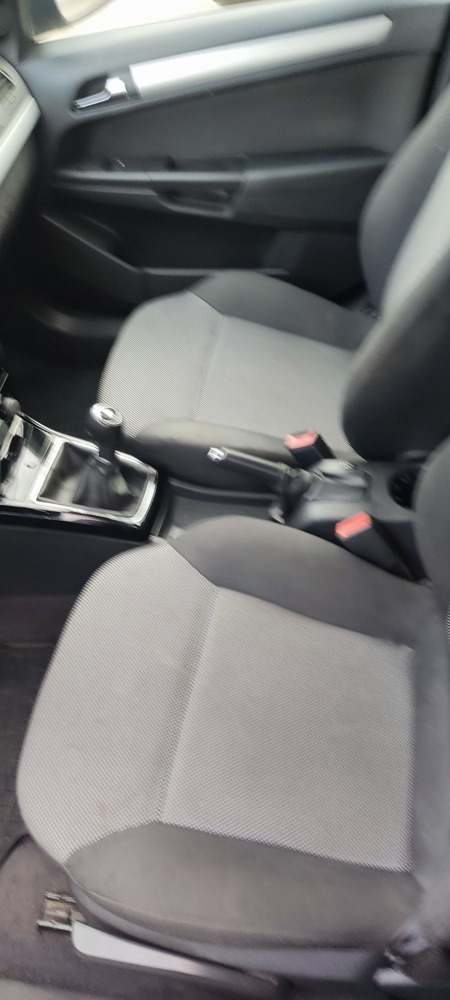 Astra H Kombi 2010