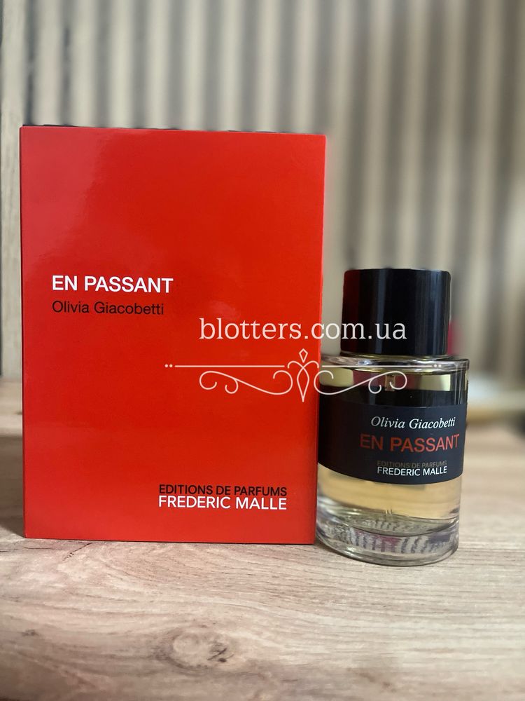 Frederic Malle En Passant (розпив)